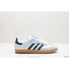 Adidas Samba Shoes